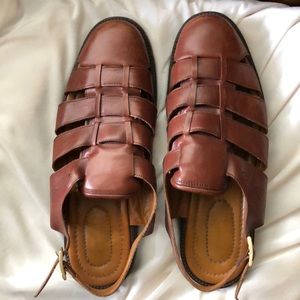 Men’s sandals